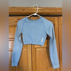 Gymshark Long Sleeve